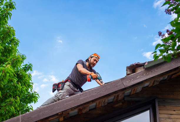 Roof Insulation in Stonecrest, GA