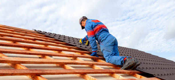 Roof Restoration in Stonecrest, GA