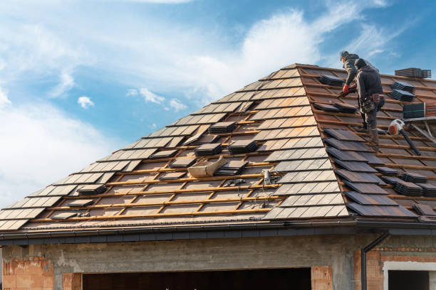 Best Roof Maintenance and Cleaning  in Stonecrest, GA